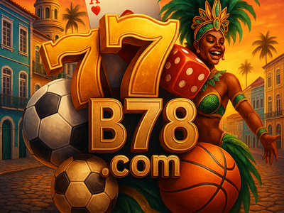 Mapa do Brasil com pontos de atividade de apostas